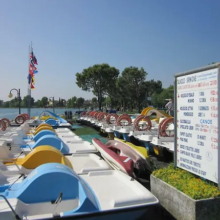 Tropical * Sirmione