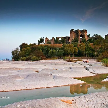 Bed & Breakfast Tropical Sirmione
