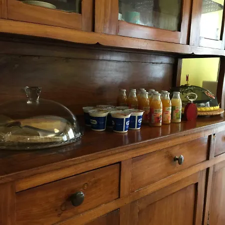 Bed & Breakfast Tropical Sirmione