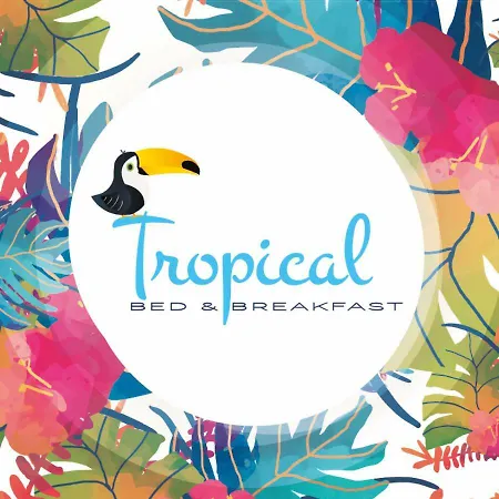 Tropical Bed & Breakfast *
