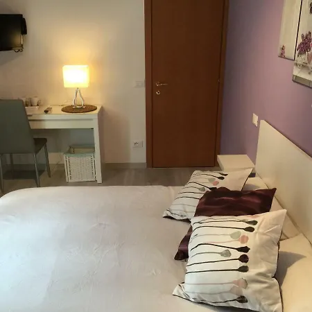 Bed & Breakfast Tropical Sirmione