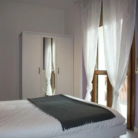 Bed & Breakfast Tropical *