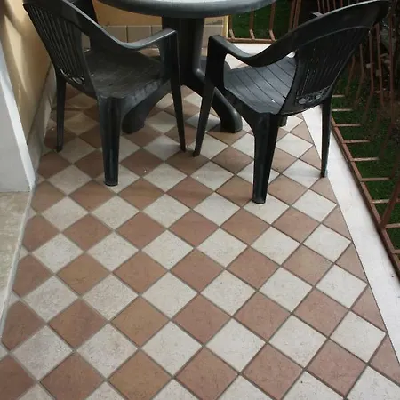 Bed & Breakfast Tropical