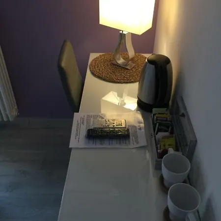 Bed & Breakfast Tropical Sirmione