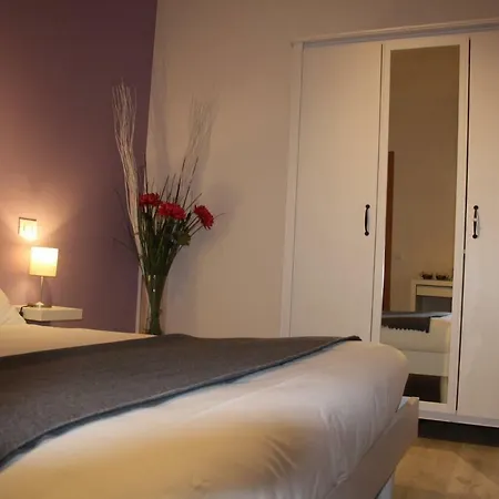 Tropical Bed & Breakfast Sirmione
