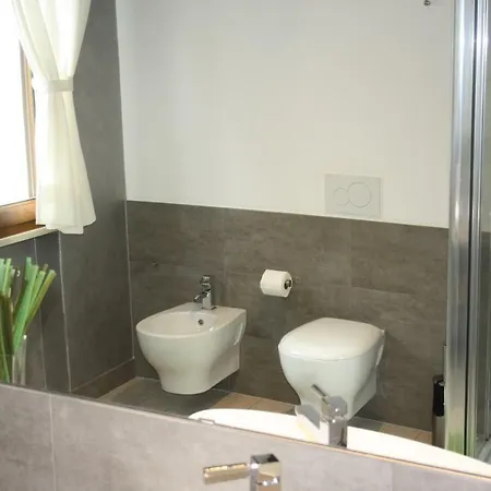 Bed & Breakfast Tropical Sirmione