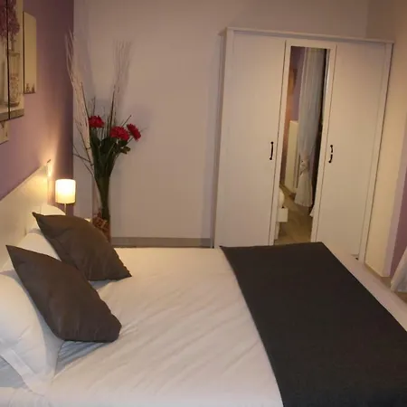 Tropical Bed & Breakfast Sirmione